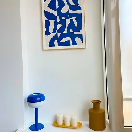 Renovado En By Bebalmy Apartman *