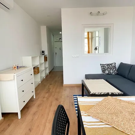 Renovado En By Bebalmy Apartman Torremolinos