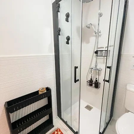 Renovado En By Bebalmy Apartment *