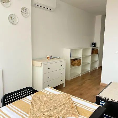 Renovado En By Bebalmy Apartment *