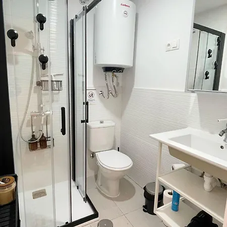Renovado En By Bebalmy Apartment Torremolinos