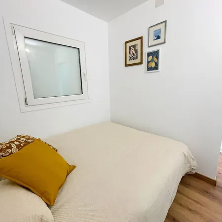 Apartment Renovado En By Bebalmy Torremolinos