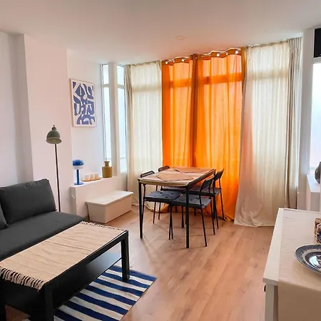 Renovado En By Bebalmy Apartment