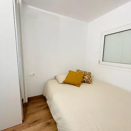 Apartment Renovado En By Bebalmy *