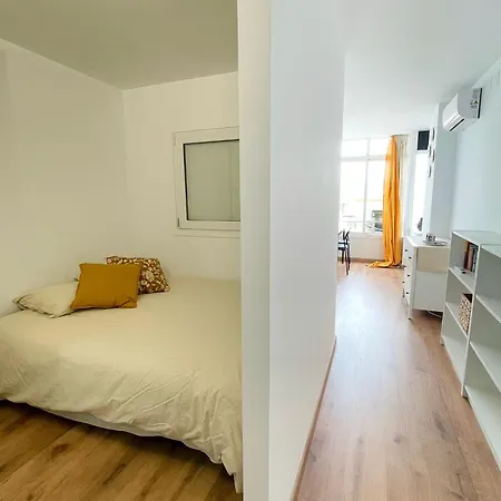 Renovado En By Bebalmy Apartment Torremolinos