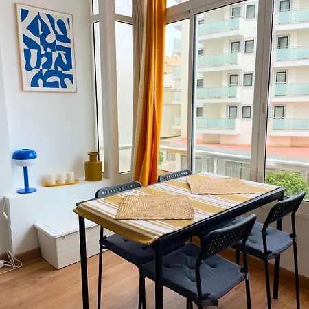 Apartment Renovado En By Bebalmy Torremolinos
